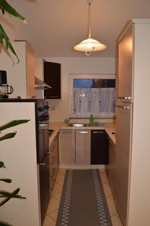 Apartment Ruzica Pula Pokoj fotografie